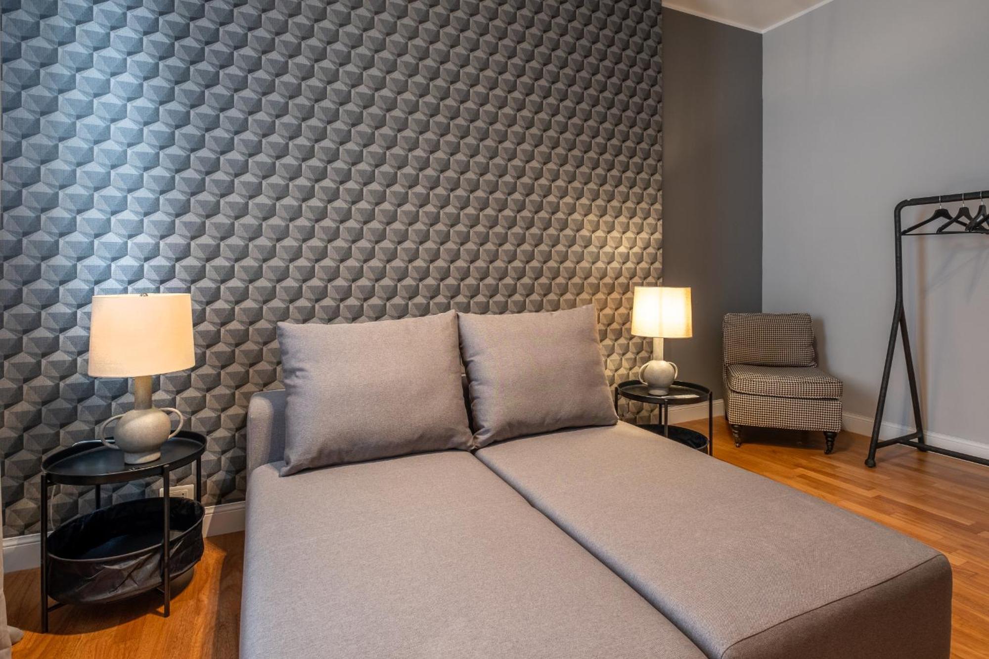 Sweet Life - Luxury Apartment-Suite-Rooms Bari Exterior photo