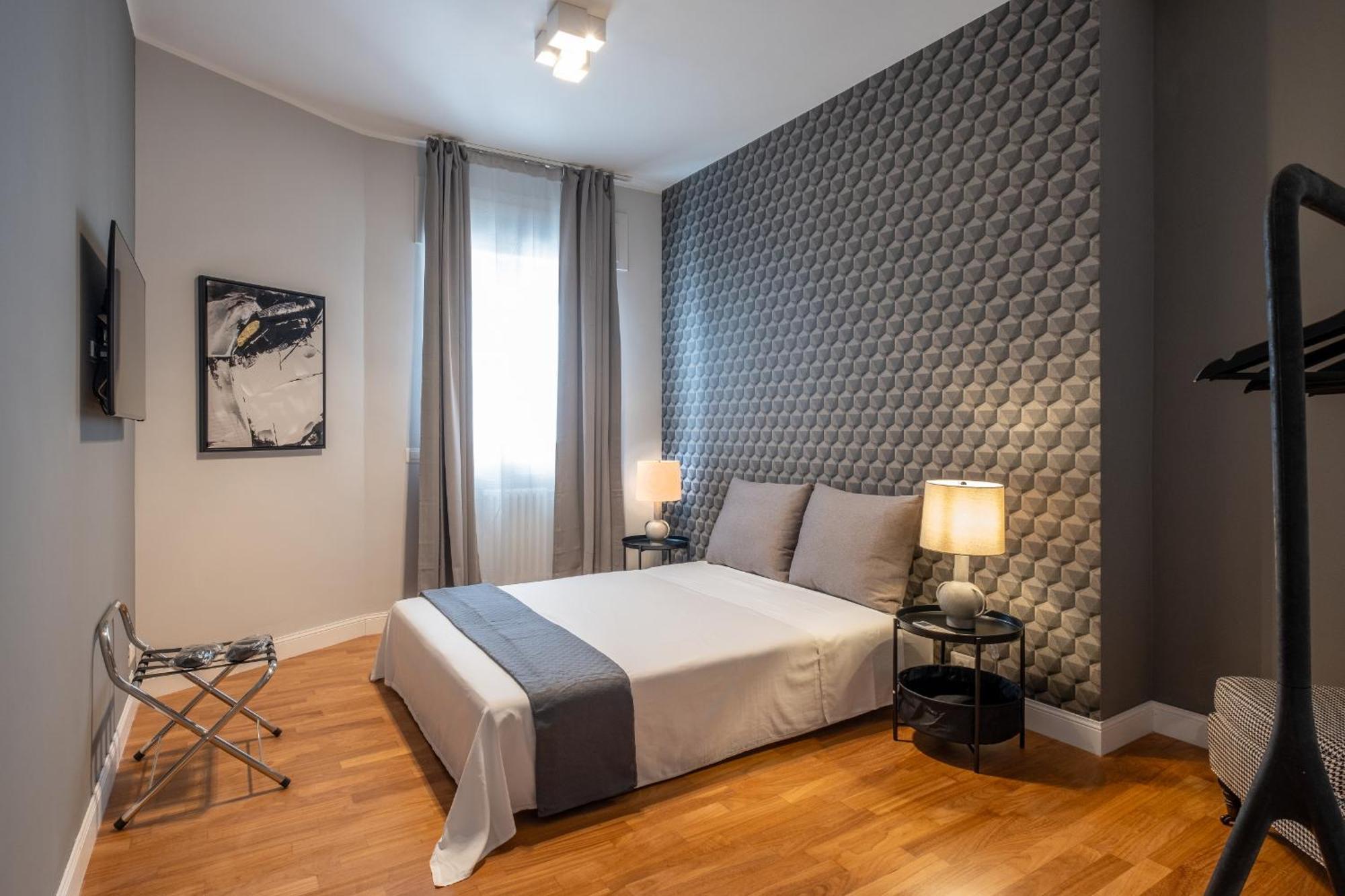 Sweet Life - Luxury Apartment-Suite-Rooms Bari Exterior photo